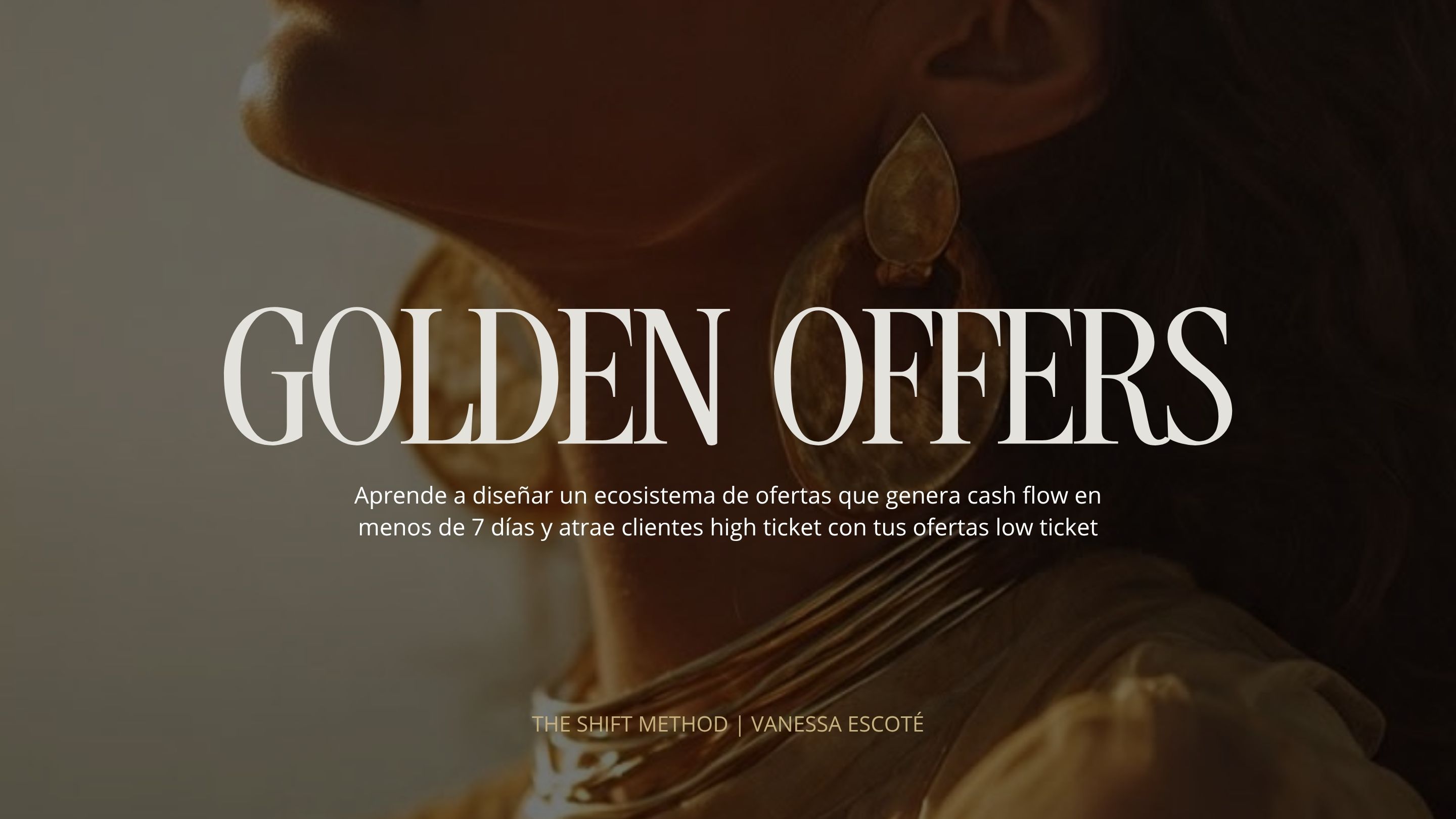 Golden Offers™